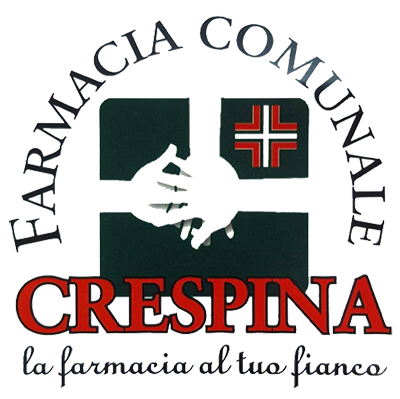 Logo Farmacia Comunale di Crespina SRL
